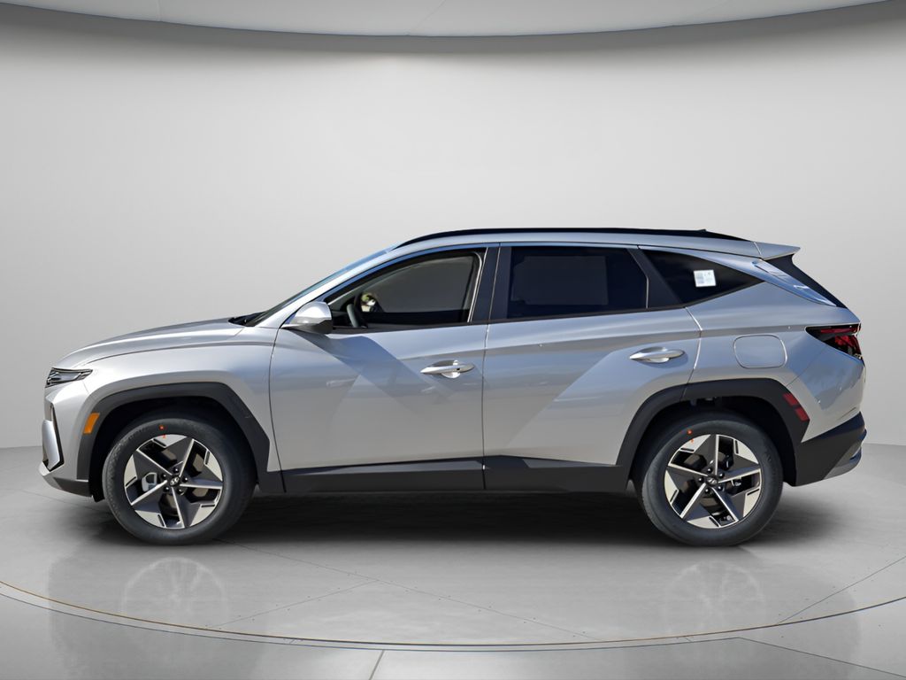 New 2026 Hyundai Tucson SEL Plus FWD SUV