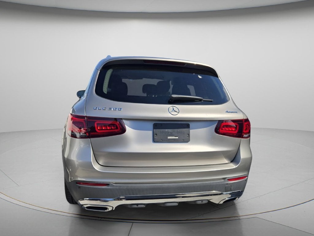 2020 Mercedes-Benz GLC GLC300 - Photo 6