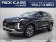 Certified 2025 Hyundai Palisade Limited SUV