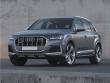 Used 2023 Audi SQ7 Prestige SUV