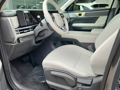 2026 Hyundai Santa Fe SE - Photo 7