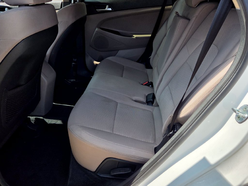 2020 Hyundai Tucson Value - Photo 13