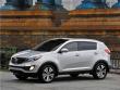 Used 2011 Kia Sportage LX SUV
