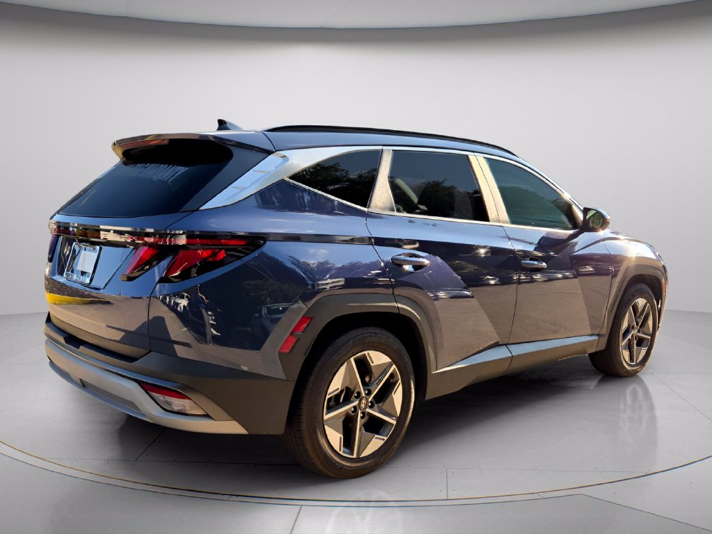 2025 Hyundai Tucson SEL - Photo 6