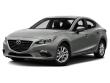 Used 2015 Mazda Mazda3 i Touring Sedan