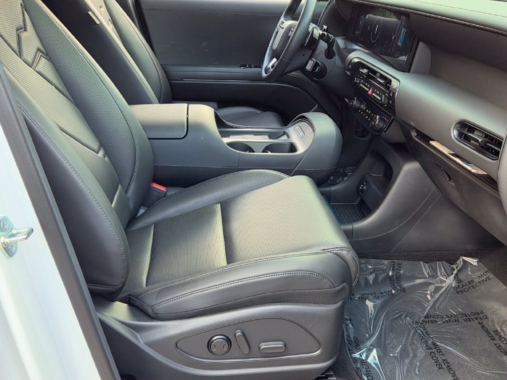 2026 Hyundai Palisade XRT Pro - Photo 19
