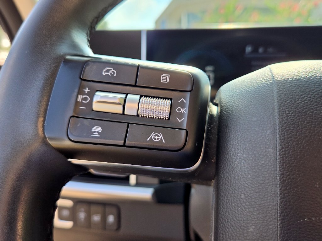2024 Hyundai Santa Fe SEL - Photo 22