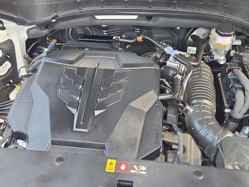 2026 Hyundai Palisade XRT Pro - Photo 10