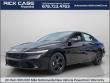 New 2026 Hyundai Elantra SEL Sport Plus Sedan