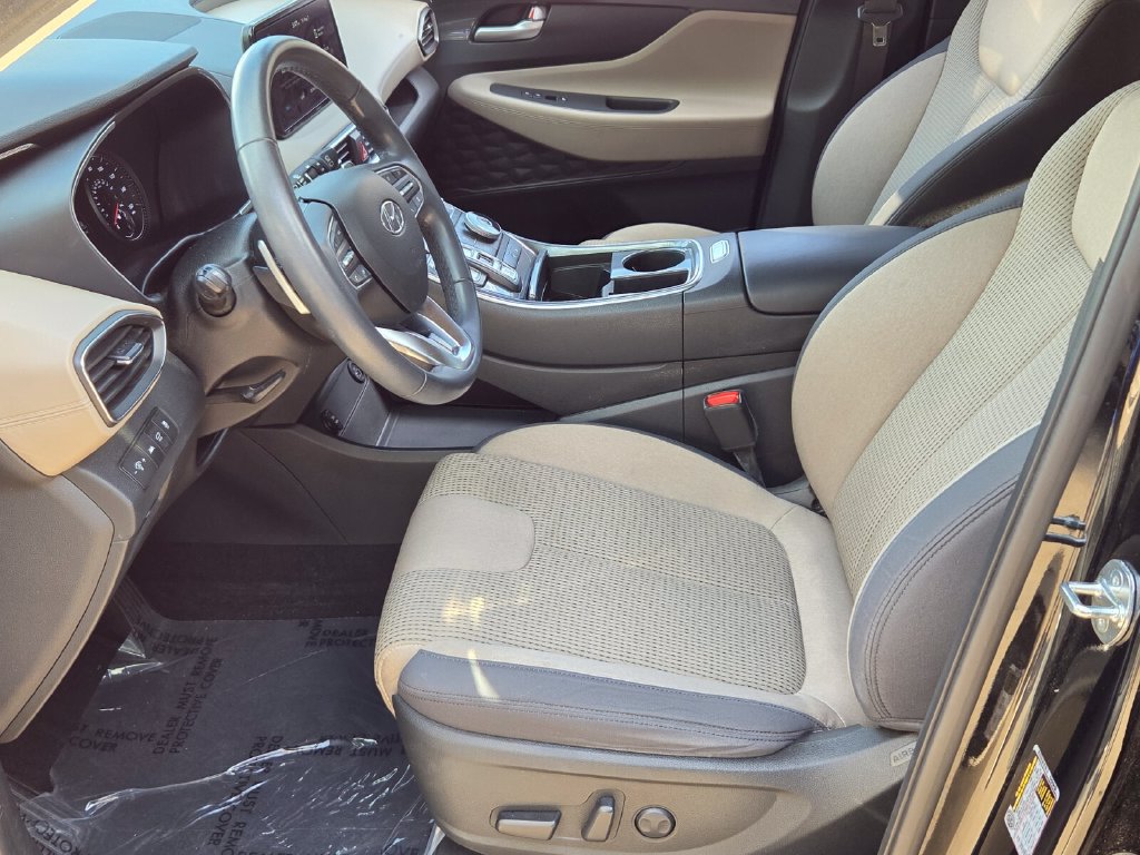 2023 Hyundai Santa Fe SEL - Photo 11