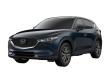Used 2017 Mazda CX-5 Grand Touring SUV