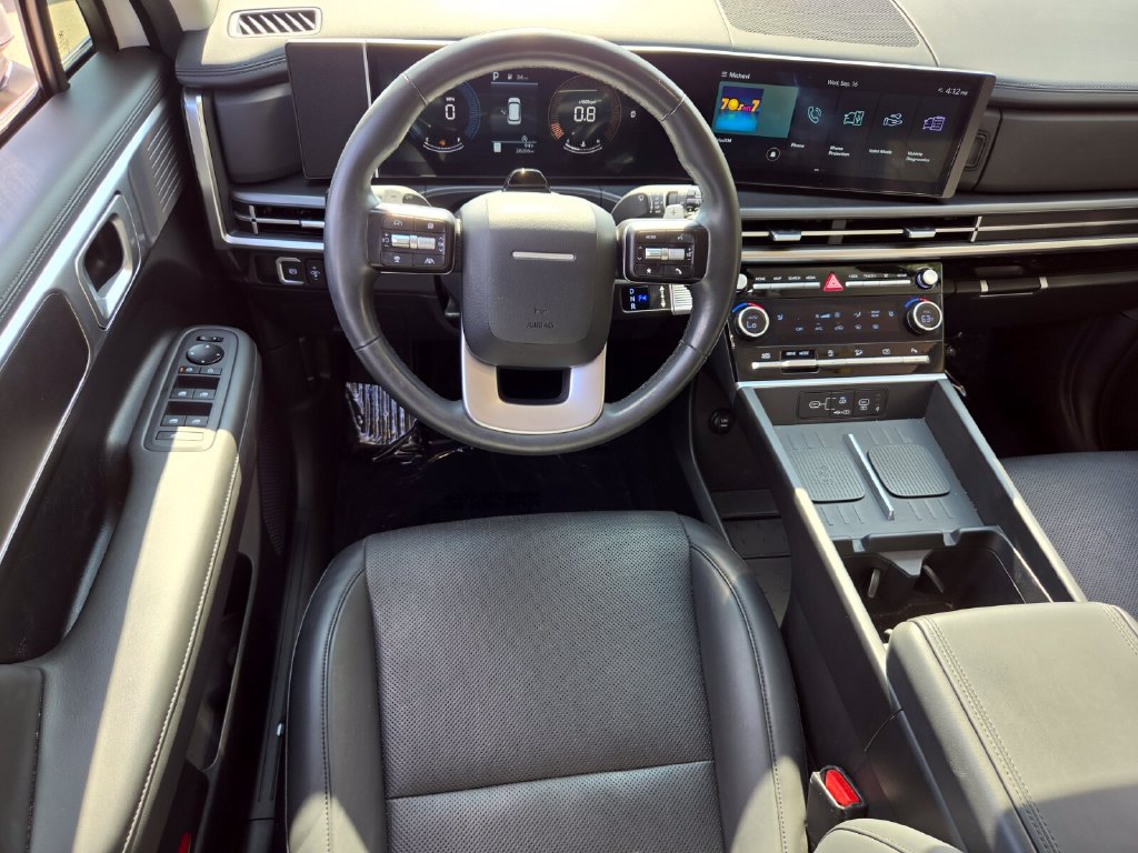 2024 Hyundai Santa Fe SEL - Photo 14