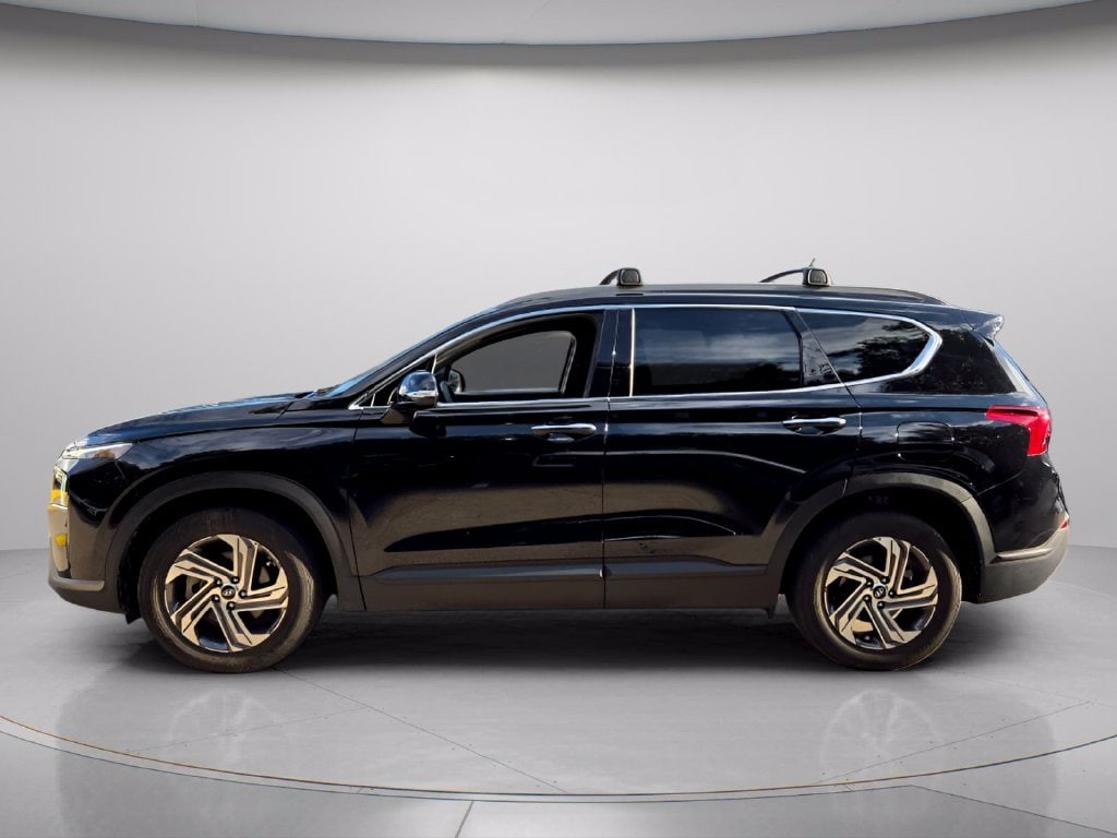 Used 2023 Hyundai Santa Fe SEL SUV