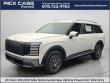 New 2026 Hyundai Palisade SEL AWD SUV