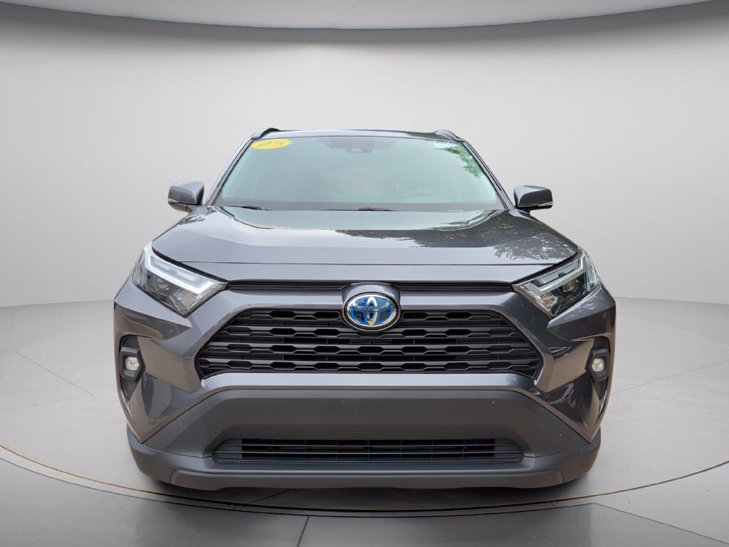 Used 2024 Toyota RAV4 Hybrid XLE Premium SUV