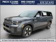 Used 2026 Hyundai Santa Fe Hybrid SE SUV