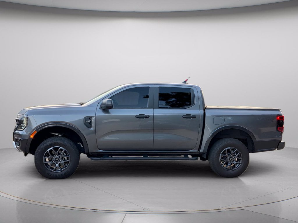 Used 2024 Ford Ranger XLT Truck