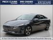Used 2021 Hyundai Elantra Limited Sedan