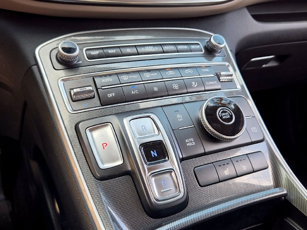 2023 Hyundai Santa Fe SEL - Photo 20