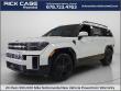 New 2027 Hyundai Santa Fe Hybrid Calligraphy SUV