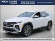 New 2026 Hyundai Tucson SEL Plus FWD SUV