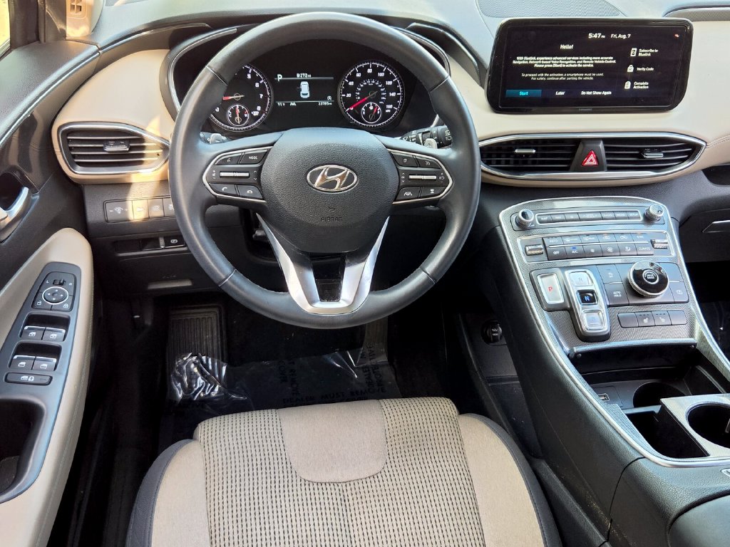 2023 Hyundai Santa Fe SEL - Photo 14