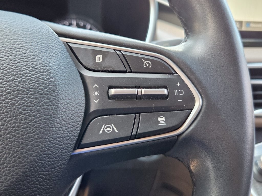 2023 Hyundai Santa Fe SEL - Photo 24