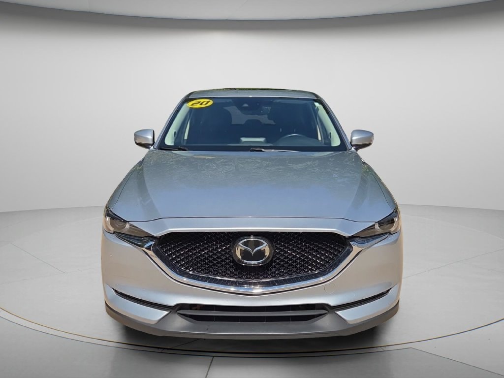 Used 2020 Mazda CX-5 Grand Touring SUV