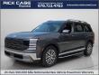 New 2027 Hyundai Palisade Hybrid Blue SEL Premium 7P SUV