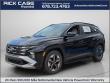 New 2026 Hyundai Tucson SEL Plus FWD SUV