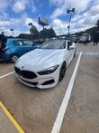  BMW 8 Series