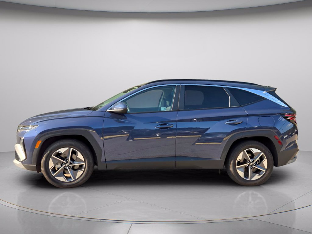 Used 2025 Hyundai Tucson SEL SUV
