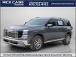 New 2026 Hyundai Palisade SEL FWD SUV