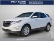 Used 2019 Chevrolet Equinox LT SUV