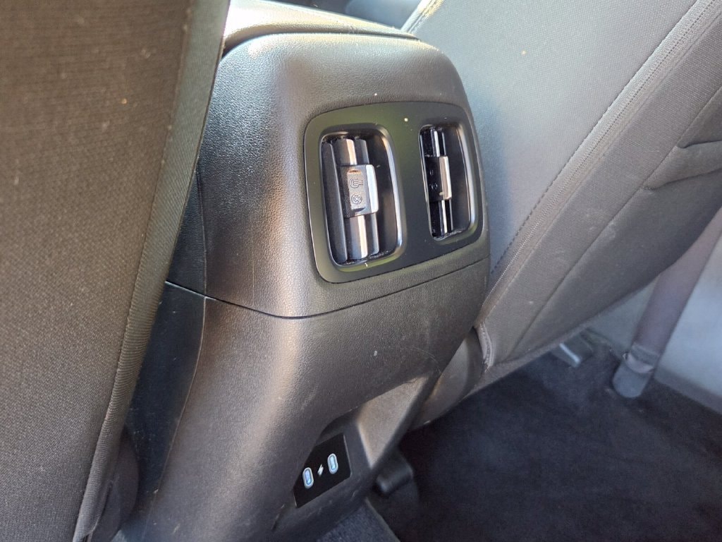 2025 Hyundai Tucson SEL - Photo 14