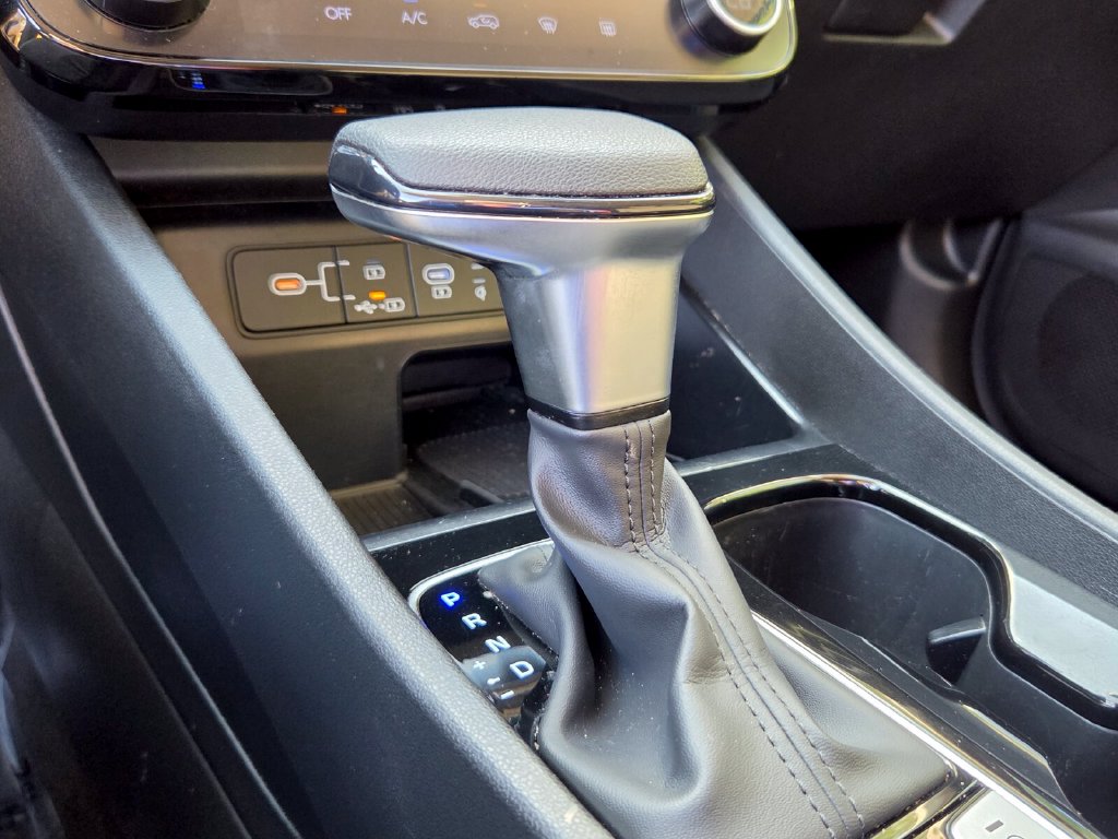 2025 Hyundai Tucson SEL - Photo 18