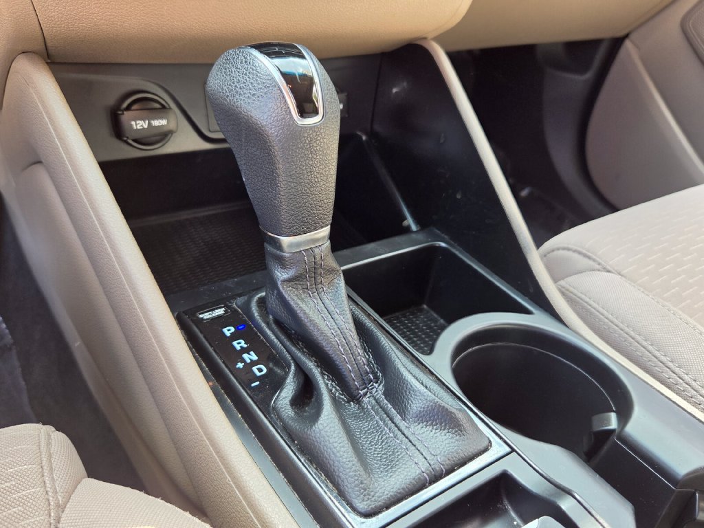 2020 Hyundai Tucson Value - Photo 19