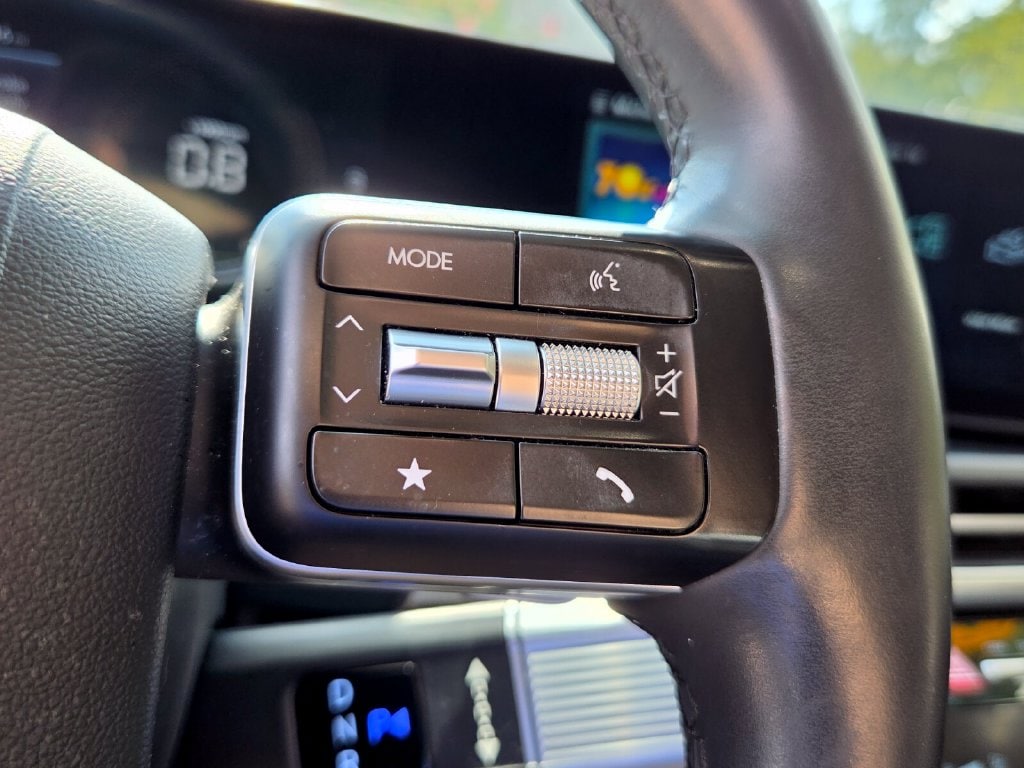 2024 Hyundai Santa Fe SEL - Photo 23