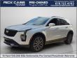 Used 2024 Cadillac XT4 Sport SUV