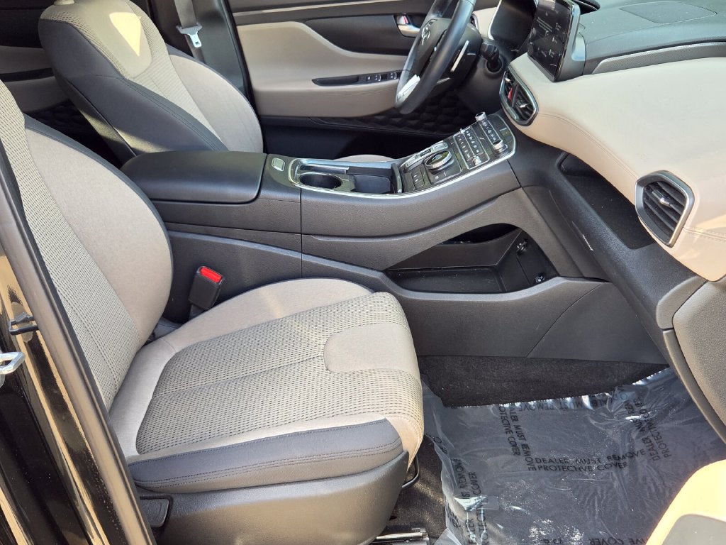 2023 Hyundai Santa Fe SEL - Photo 18