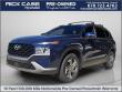 Used 2023 Hyundai Santa Fe SEL SUV