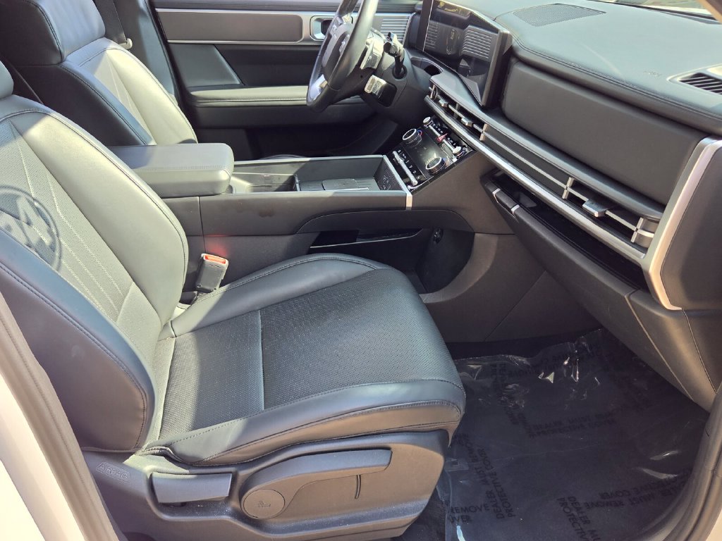 2024 Hyundai Santa Fe SEL - Photo 17