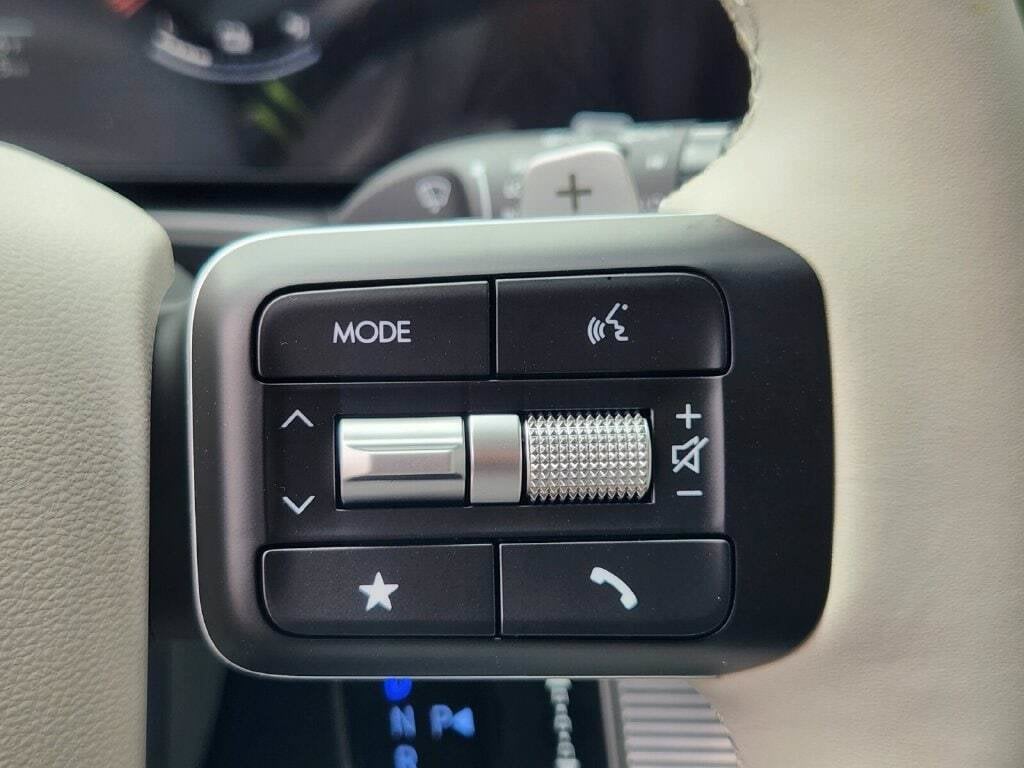 2026 Hyundai Santa Fe SE - Photo 12