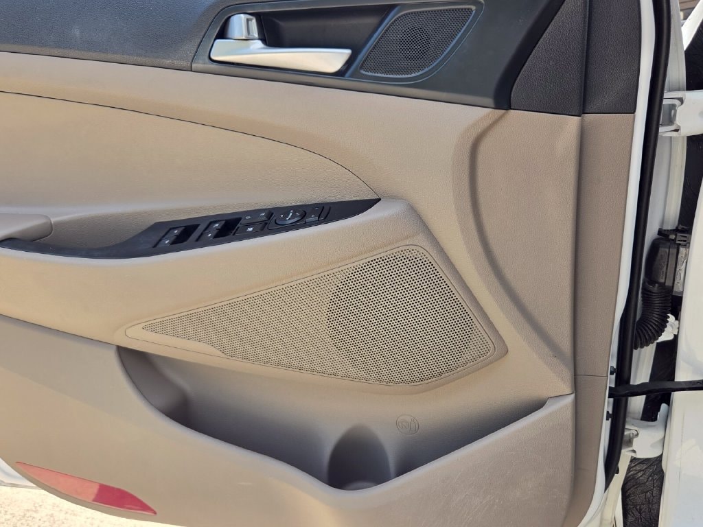 2020 Hyundai Tucson Value - Photo 25
