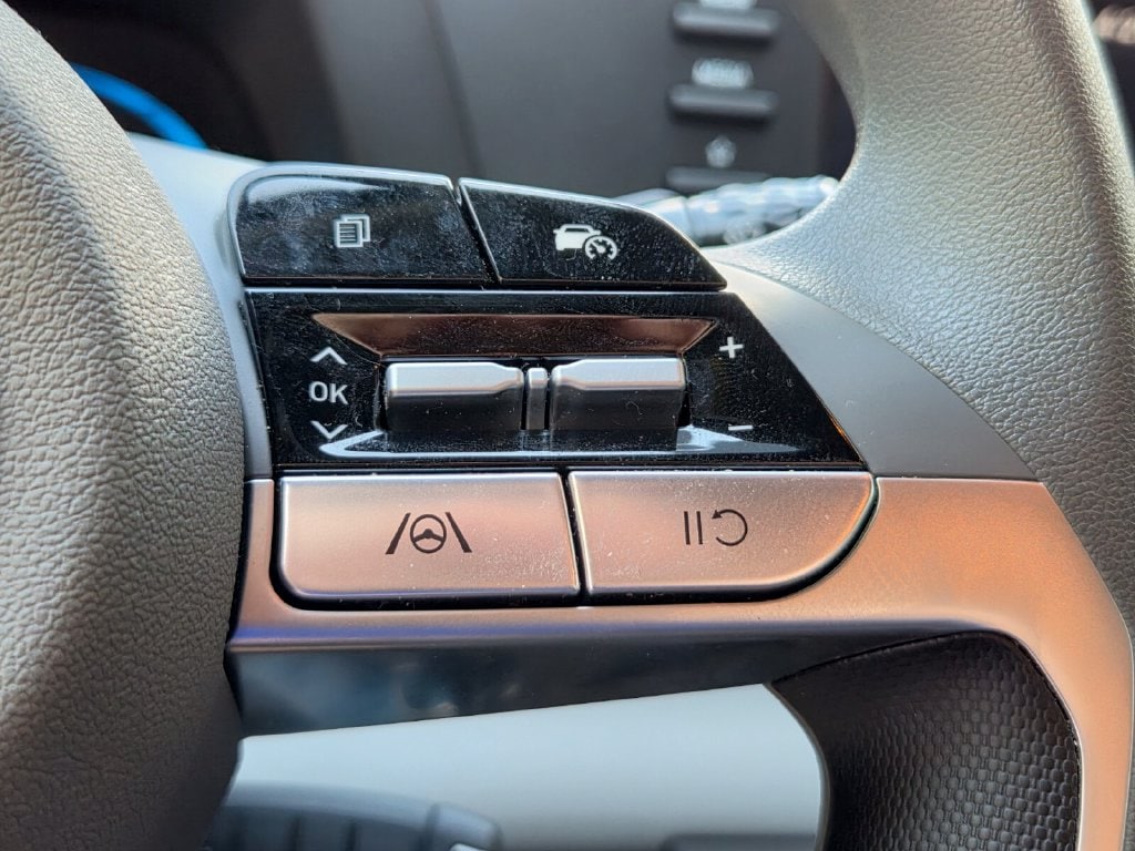 2026 Hyundai Elantra SE - Photo 19
