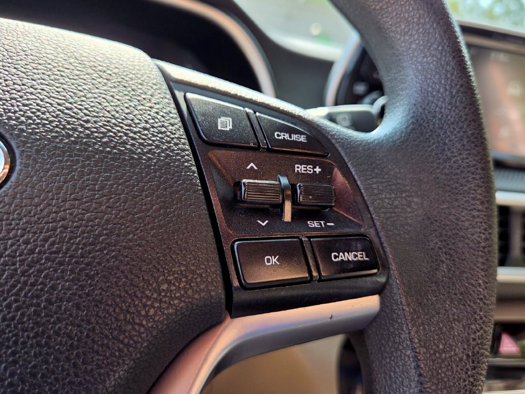 2020 Hyundai Tucson Value - Photo 23