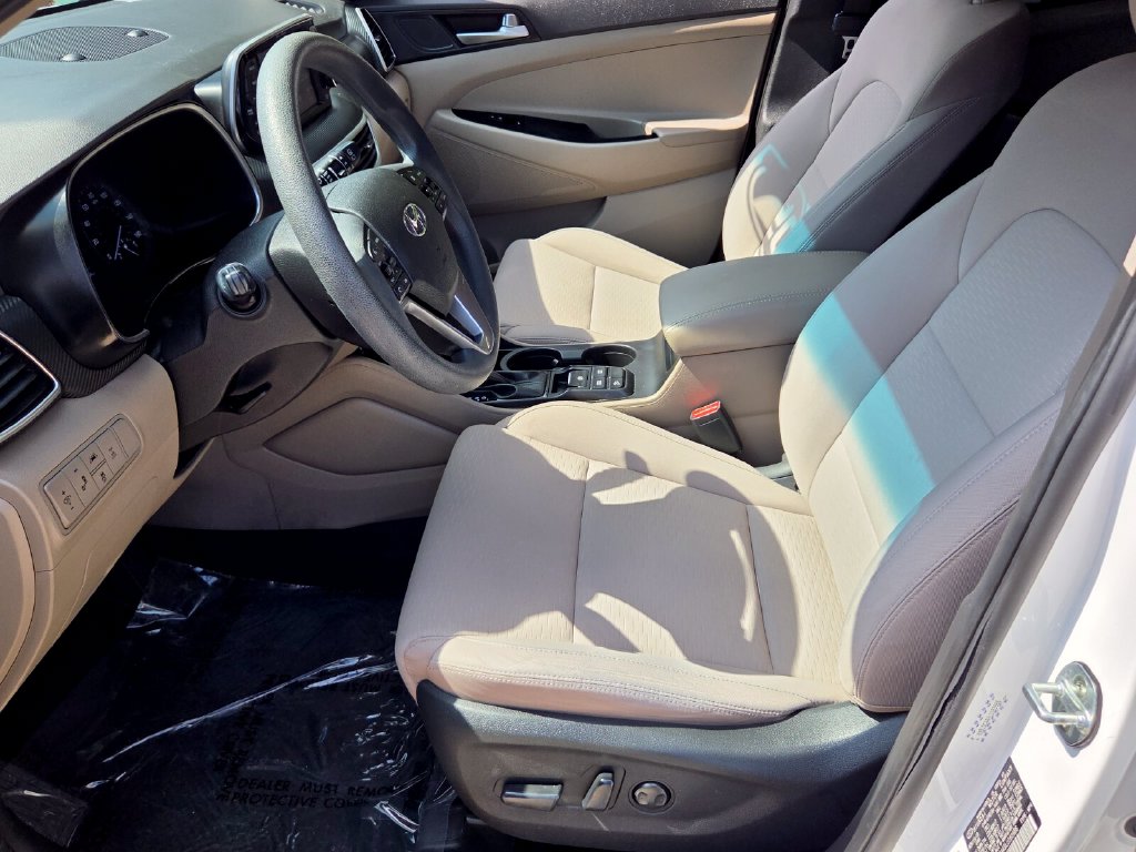 2020 Hyundai Tucson Value - Photo 11