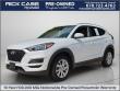 Used 2020 Hyundai Tucson Value SUV