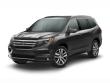 Used 2017 Honda Pilot Elite SUV
