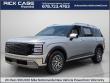 New 2026 Hyundai Palisade Hybrid Blue SEL 8P SUV